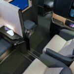 BRITISH AIRWAYS: New first class seats for A380 in 2026