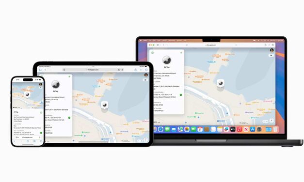 QANTAS: Working with Apple to ‘Find My’ luggage through shared location