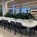 LOUNGE REVIEW: Adelaide Qantas Club, December 2024