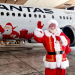 QANTAS: Double points and Christmas treats. Bah Humbug!