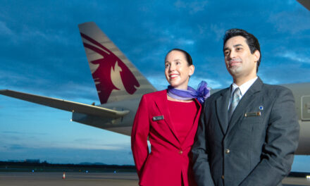 VIRGIN AUSTRALIA: Discounted long-haul international airfares via Doha announced