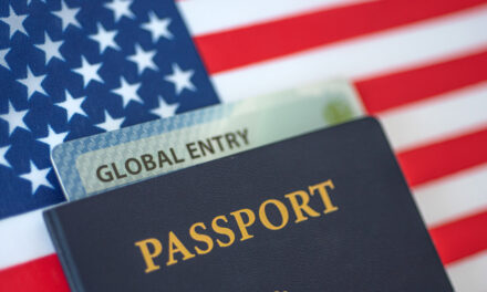 US GLOBAL ENTRY: Trial for Australians this month, January 2025