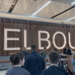 MELBOURNE AIRPORT: To expand International Terminal to accommodate passenger growth