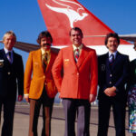 QANTAS: Round the world flights need more classic rewards