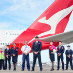 QANTAS: New uniforms to arrive in 2027