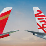 AIR INDIA: Announces codeshare with Virgin Australia