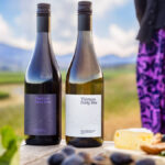 AIR NEW ZEALAND: Now has a wine label — Thirteen forty five