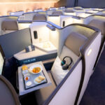 CATHAY PACIFIC: Business Class Aria Suites come to Sydney end of March 2025