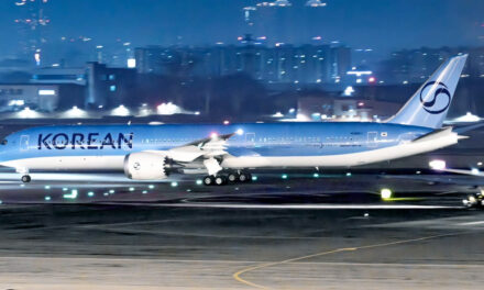 KOREAN AIR: New visual brand and values announced